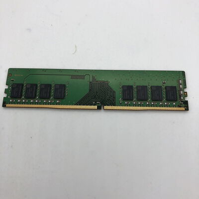 【宇都宮鶴田店】中古  PC4-25600 8GB デスクトップ用(DDR4-3200) 140727 