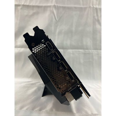 【仙台店】中古  MSI GeForce RTX 3080 GAMING X TRIO 10G (RTX3080 10G) 143511 