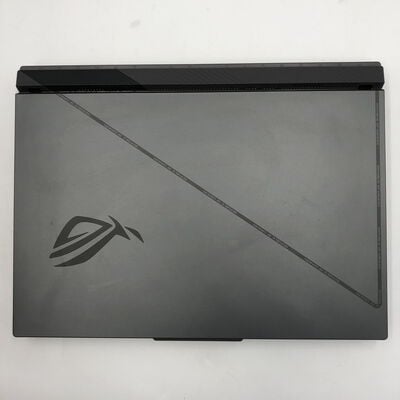 【福井日之出店】中古  ASUS ROGSTRIX G614J(i7-13650HX/32GB/SSD1TB+4TB/RTX4070/W11H) 5200000873 