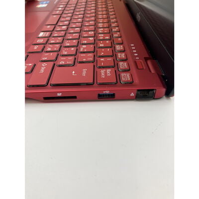 【秋葉原本店】中古  FUJITSU_LIFEBOOK_WU2/G2(Core_i5_1235U/16GB/SSD512/Iris_Xe_Graphics/W11H64) 3410012636 