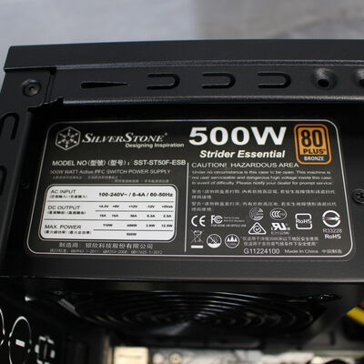 中古  THIRDWAVE GALLERIA KTM(AMD Ryzen 5 2600/16GB/SSD1TB/なし/NVIDIA GeForce GTX 1660 Ti 6GB/W11H64 MAR) 177536【4/24値下げ!】 