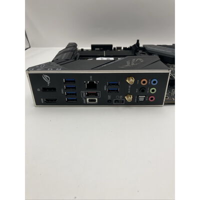 【仙台店】中古  ASUS ROG STRIX B760-F GAMING WIFI (B760 ATX DDR5) 3480040042 