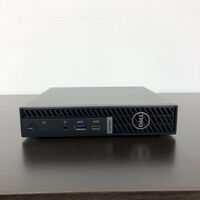 中古  DELL OptiPlex Micro 7020 5110001452 