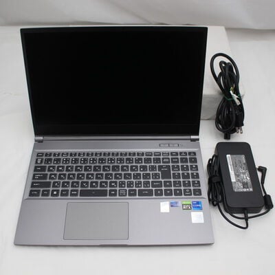 【通販センター】中古  THIRDWAVE raytrek R5-AA5 198810 