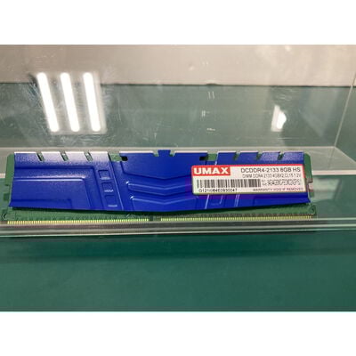 【富山本郷店】中古  PC4-17000 8GB デスクトップ用 126161 
