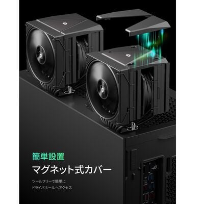 upHere  UE2 Elite K8 (ブラック) 