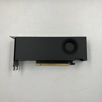 【なんば店】中古  NVIDIA NVRTXA2000 NVBOX (RTX A2000 6G 4mP) 1460028717 
