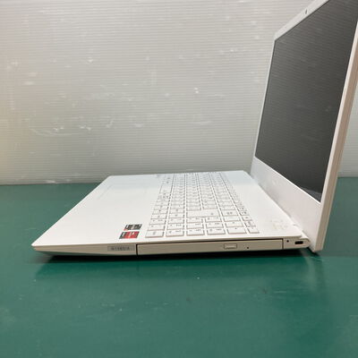 【浦添城間店(沖縄)】中古  NEC LAVIE N15(Ryzen 7 4700U/8GB/SSD256GB/15.6FHD/WLAN/W11H) 4780001161 