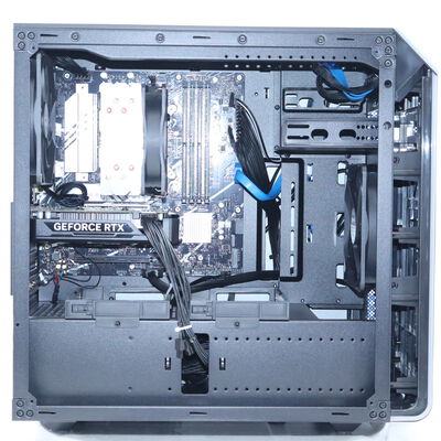 【通販センター】中古  THIRDWAVE GALLERIA RM5C-R46 202486 