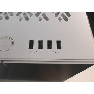 【前橋ｲﾝﾀｰｱｶﾏﾙ店】中古  Sycom　PC(i7 12700K/32GB/SSD1TB/RTX3080/W10H) 4540001748 