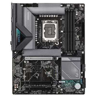 GIGABYTE  B860 EAGLE WIFI6E (B860 1851 ATX) 