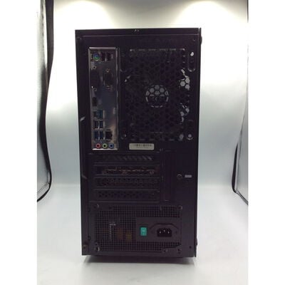 【座間相武台】中古  アプライドBTOPC(Ryzen 7 5700X/32GB/SSD500GB+2TB/RTX3060） 4510002122 