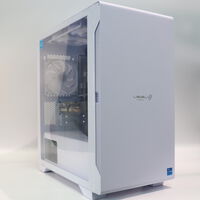 中古  iiyama LEVEL-M17M-144F-RKSXM-WHITE(i5 14400F/16GB/SSD512GB/RTX5060/W11H) 3210015134【2/19値下げ!】 