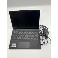 中古  Lenovo ThinkPad P14s Gen 5 21MF-SOTW18(Ryzen 7 8840HS/64GB/SSD1TB/W11P) 3410011717 