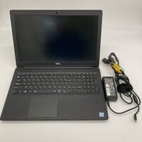 中古  DELL Latitude 3500(i5-8265U/8GB/SSD128GB/W11P) 4660001886 