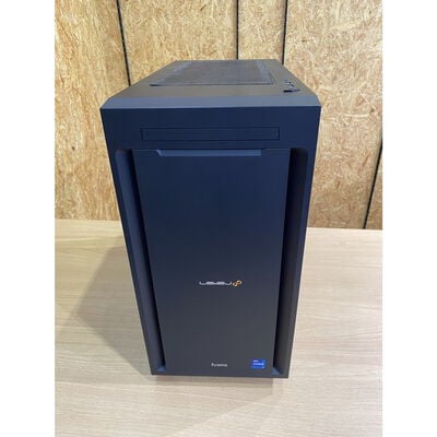 【座間相武台】中古  Level &infin;(i7 13700F/32GB/SSD1TB+1TB/RTX4070/W11H) 4510002671 