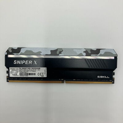 【鹿児島店】中古  PC4-28800 8GB デスクトップ用 140733 
