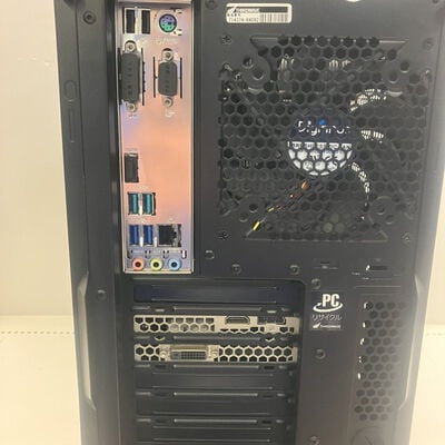 【大宮店】中古  GALLERIA XV 1250006730 