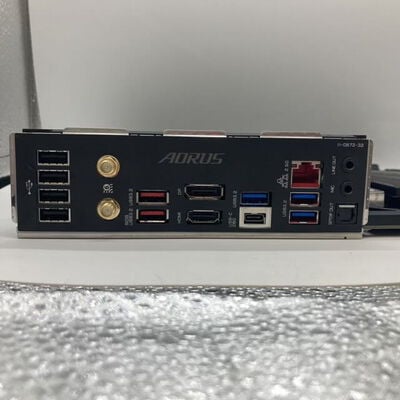 【八王子店】中古  GIGABYTE Z790 AORUS ELITE AX (Z790 LGA1700 DDR5) 1230010608 