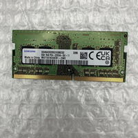 中古  PC4-25600 8GB ノート用(DDR4-3200) 158771 