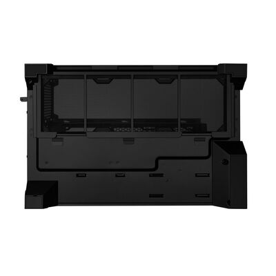 Lian-Li  O11 Vision-M Digital O11VMDX (MicroATX ガラスパネル ブラック) 