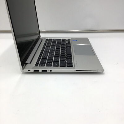 【白山FM松任店】中古  HP EliteBook 830 G8 (Intel Core i5 1145G7 2.6GHz/16GB/SSD256GB/-/オンボード/13.3/1920x1080/Wi-Fi/WEBCAM/W11H64) 173615 