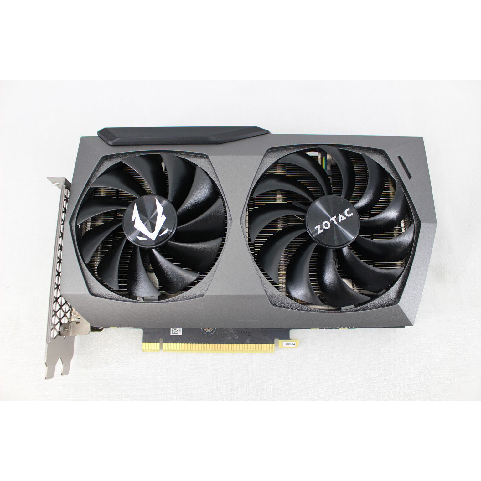 ［中古良品］ZOTAC GAMING GeForce RTX 3070 取引中】【中古】ZOTAC RTX3070お譲りします