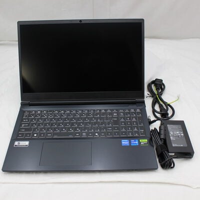 【宇都宮鶴田店】中古  THIRDWAVE GALLERIA RL7C-R55-5N 184013 