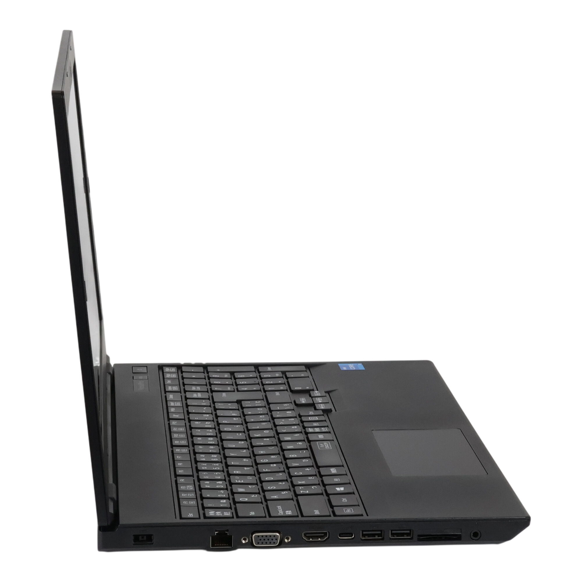 中古 NEC VersaPro PC-VKT42XZFB(Intel Core i5 1135G7 2.40GHz/16GB
