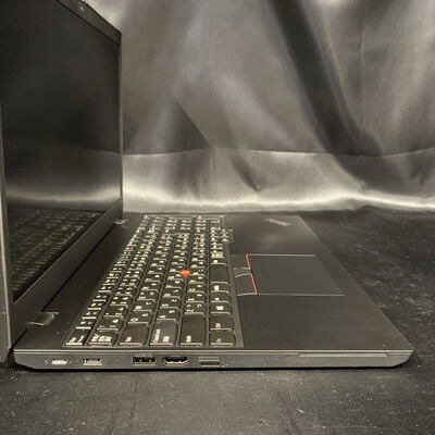 【横浜駅前店】中古  LENOVO ThinkPad L15 Gen2 MSO (Intel Core i5 1135G7 2.4GHz/16GB/SSD256GB/-/オンボード/15.6/1920x1080/GbE/Wi-Fi/WEBCAM/W11P/Microsoft Office Home and Business 2024) 188625 