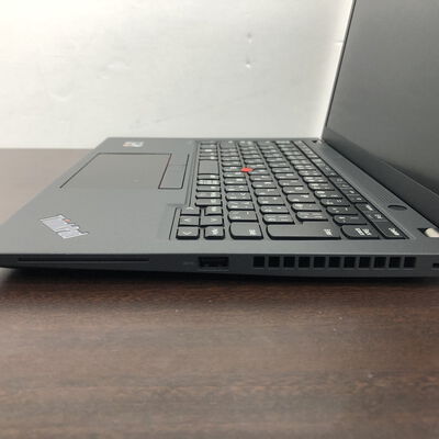 【福山ココローズ店】中古  Lenovo ThinkPad X13 Gen 2 (AMD Ryzen 5 Pro 5650U 2.3GHz/8GB/SSD256GB/-/オンボード/13.3/1920x1200/Wi-Fi/WEBCAM/W11H64) 182749 