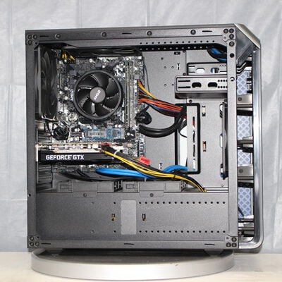 中古  THIRDWAVE GALLERIA SKM 