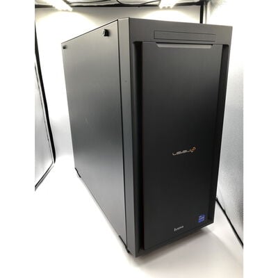 【水戸赤塚店】中古  iiyama level&infin;(i9 14900KF/32GB/SSD1TB+2TB/RTX4070Ti/W11H) 4680002113 