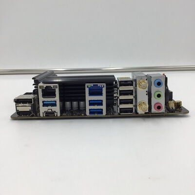 【白山FM松任店】中古  ASRock B860I WiFi (B860 1851 mITX DDR5) 175438 