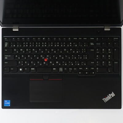 【通販センター】中古  LenovoThinkPad L15 Gen2(Intel Core i5 1135G7 2.40GHz/16GB DDR4/SSD512GB/-/オンボード/15.6/1920x1080/GbE/Wi-Fi/WEBCAM/W11P/Microsoft Office Home and Business 2024/VBT) 198482 