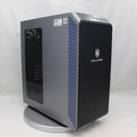 中古  THIRDWAVE GALLERIA SK(AMD Ryzen 7 5800X/64GB DDR4 (PC4)/SSD512GB/なし/NVIDIA GeForce RTX 3070 8GB/W11H64 MAR) 191360 