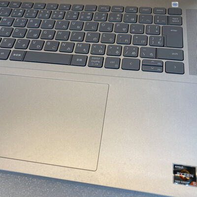 【京都店】中古  DELL Inspiron 16 5625(Ryzen 5 5625U/8GB/SSD256GB/なし/オンボード/16.0/1920&times;1200/W11H) 3180006906 