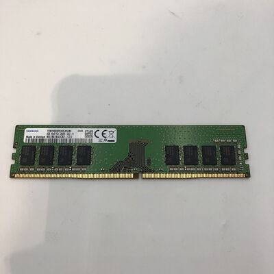 【盛岡都南店】中古  PC4-21300 8GB デスクトップ用_ 184888 