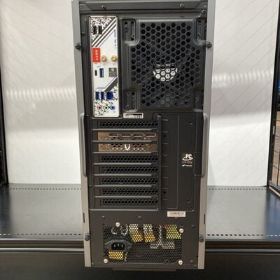 【堺七道店】中古  GALLERIA XA7C-R47(i7 13700F/32GB/SSD1TB+2TB/RTX4070/W11H) 4660001336 