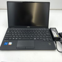 中古  FUJITSU LIFEBOOK U9312/J(i5-1245U/8GB/SSD256GB/W11P) 5200000935 