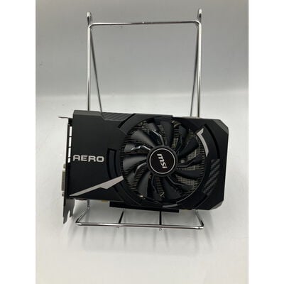 【座間相武台】中古  MSI GTX 1060 AERO ITX 6G OC 3480039035 