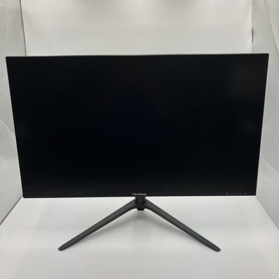 【なんば店】中古  Viewsonic VX2728J2-2K-7 (27W 2H1DP 240Hz WQHD) 3280023685 