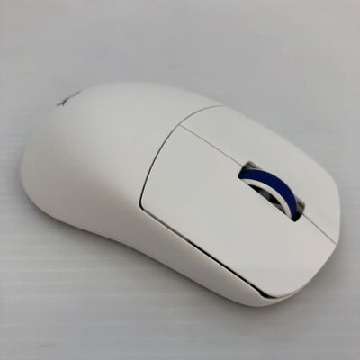 【徳島住吉店】中古  Ninjutso nj-sora-v2-white (無線 ｹﾞｰﾐﾝｸﾞﾏｳｽ) 5230001138 