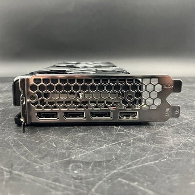 【大須店】中古  Palit NE7506T019T1-GB2061S(RTX5060Ti Infinity3 16G) 178241 