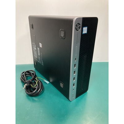 【富山本郷店】中古  HP(i5 8500/16GB/SSD256GB/W11P) 4660002106 
