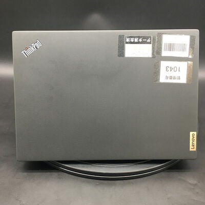 【佐賀南部バイパス店】中古  LENOVO ThinkPad X13 Gen2(i7-1165G7/16GB/SSD256GB/オンボード/13.3/1920x1200/W11P) 5250001245 