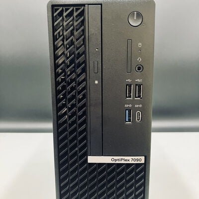 【熊本浜線店】中古  Dell OptiPlex7090(i5 11500/16GB/SSD256GB/W11P) 5370001093 