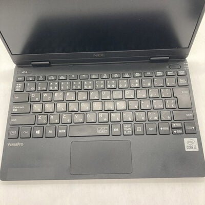 【堺七道店】中古  NEC PC-VKT10CZG6(i5-10210Y/8GB/SSD256GB/W11P) 4660002550 