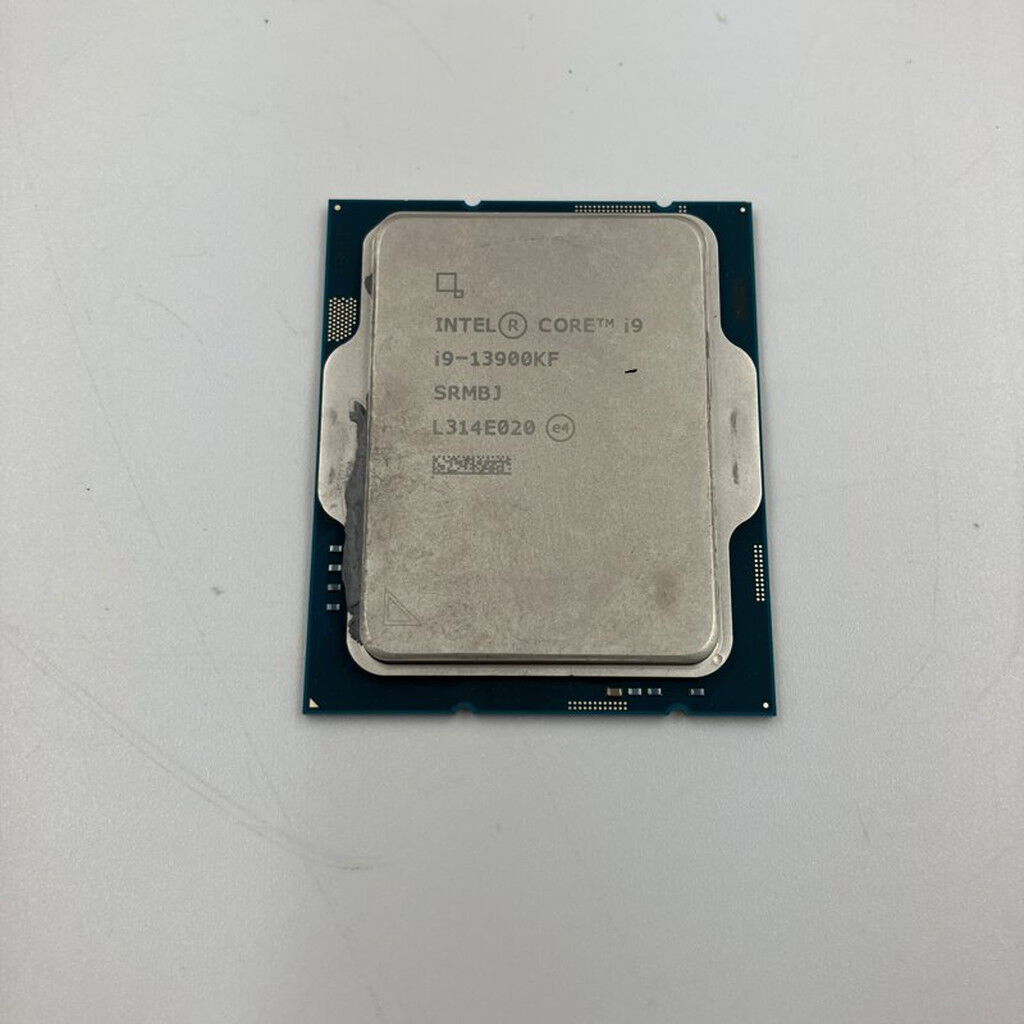 中古 INTEL Core i9 13900KF(1700/3.0G/36M/C24/T32) 152749 （341312