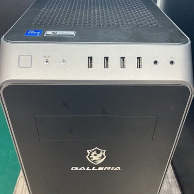 【広島店】中古  THIRDWAVE GALLERIA SKM 